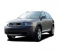 Audi Allroad (4BH,CX5) 05.00-08.